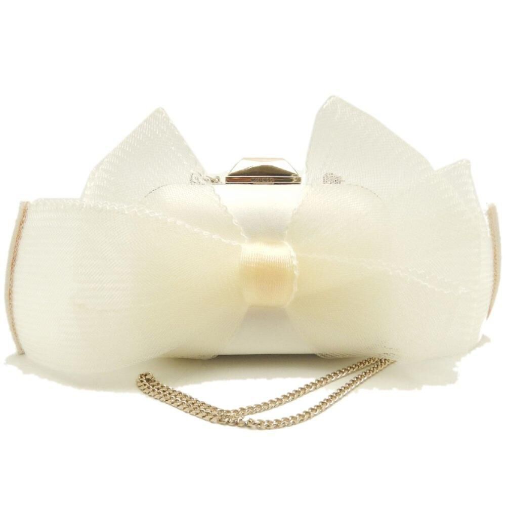 Jimmy Choo Clutch