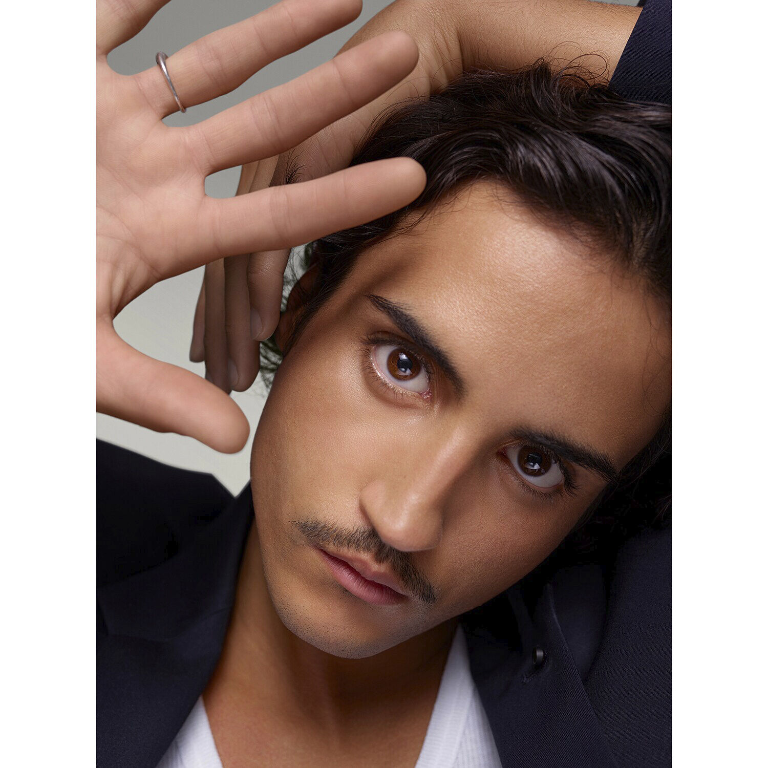 Shine Control - Step 1 Primer