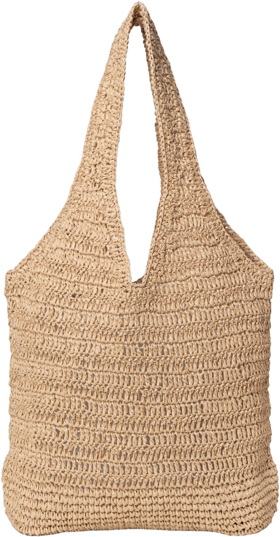Day Crochet Tote