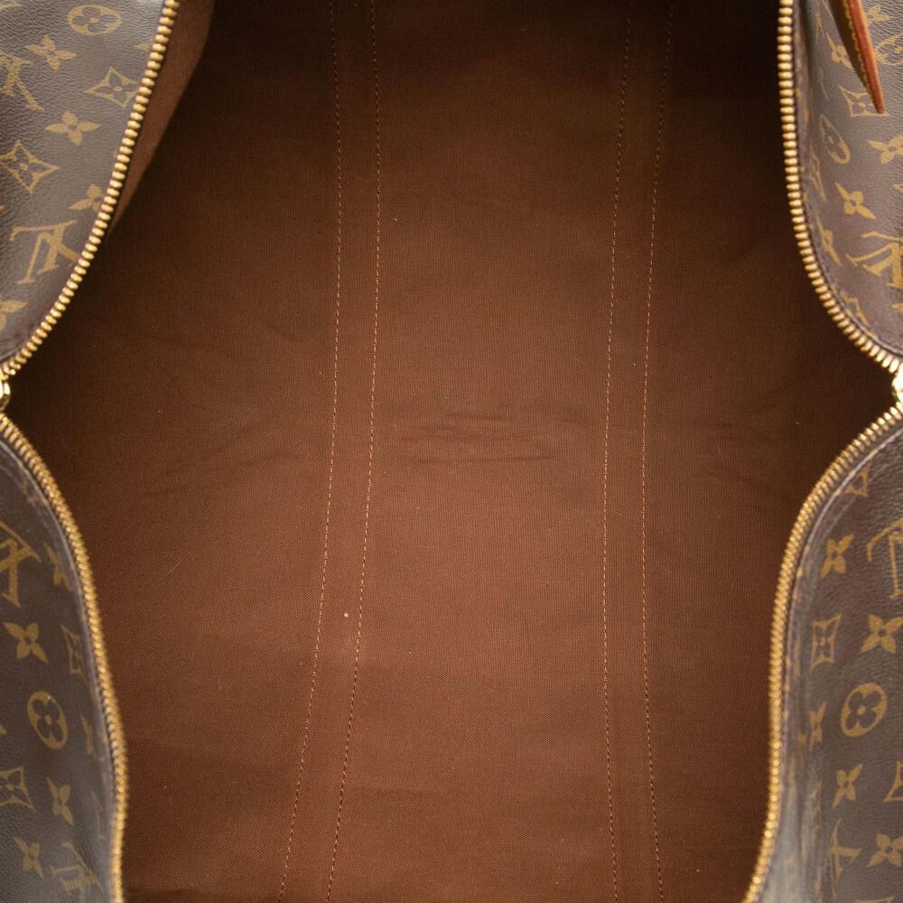 Louis Vuitton Keepall