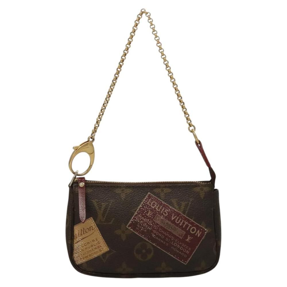Louis Vuitton Pochette Accessoires