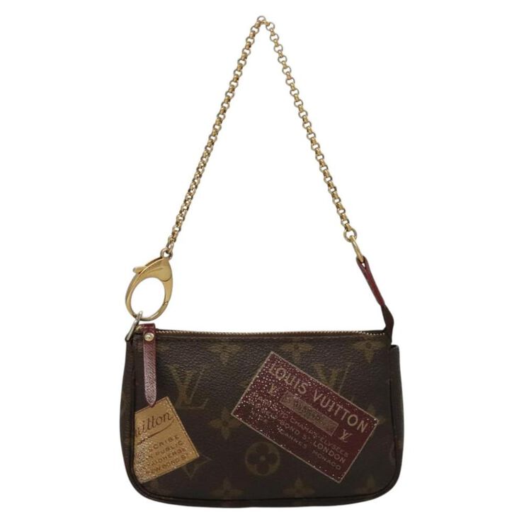 Louis Vuitton Pochette Accessoires