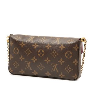 Louis Vuitton Pochette Felicie