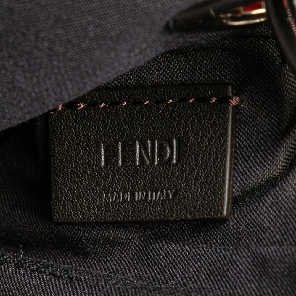 Fendi Clutch