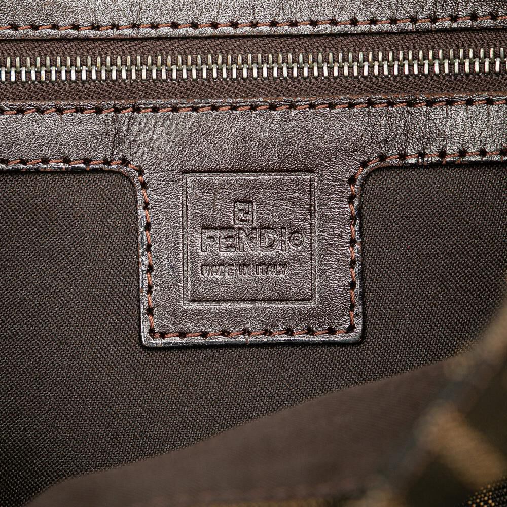 Fendi Shoulder Bag