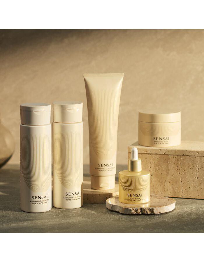 Nourishing Conditioner For Scalp & Hair 230 ml