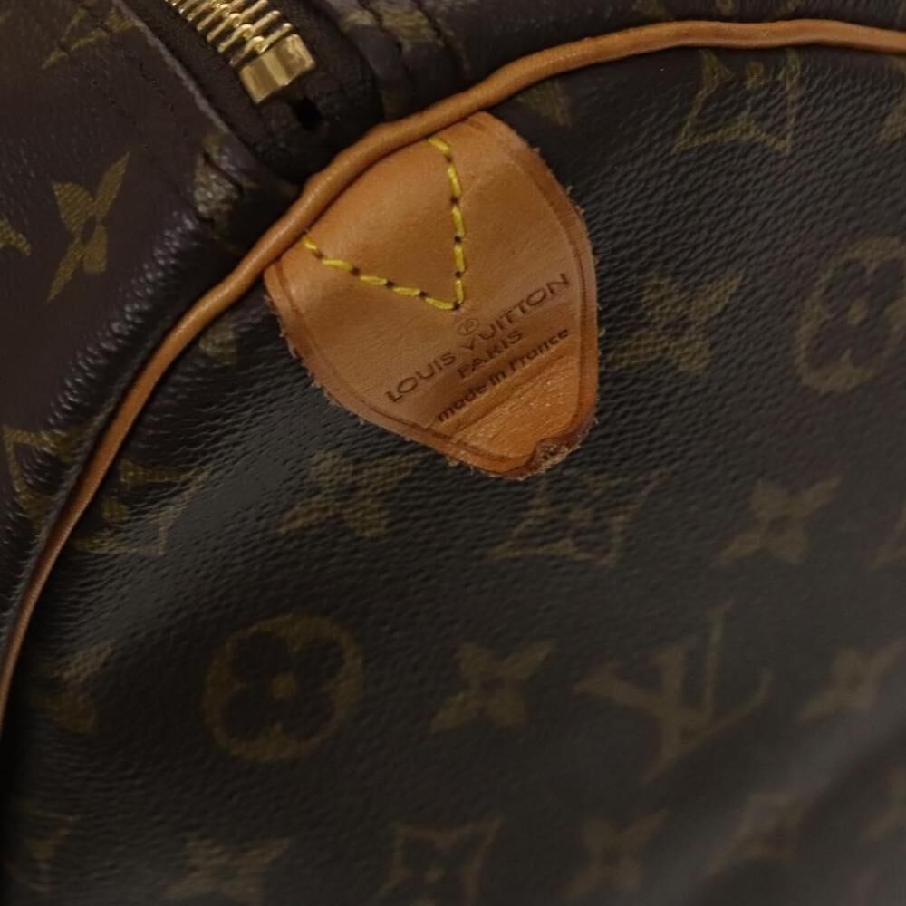 Louis Vuitton Keepall