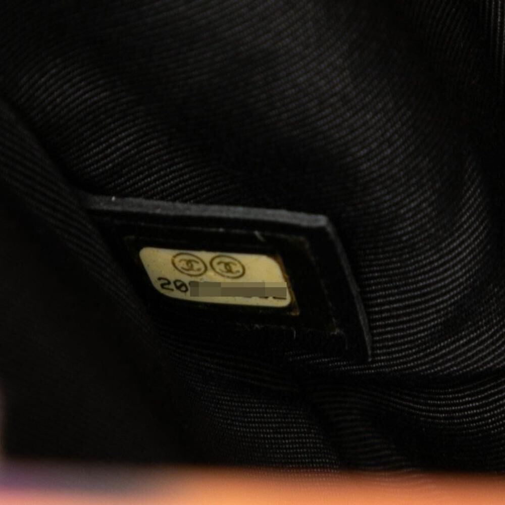 Chanel Boy Bags