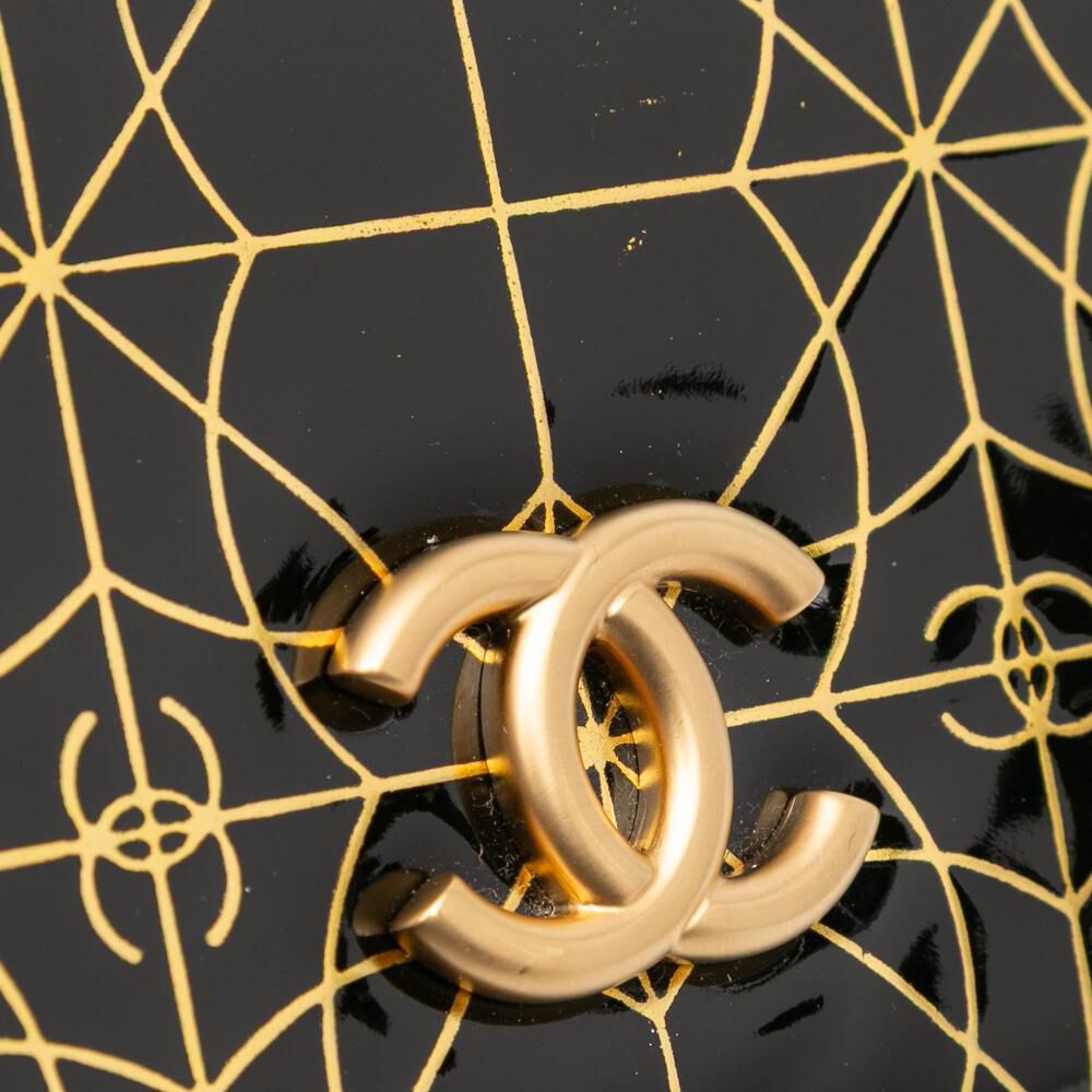 Chanel Flap Bag