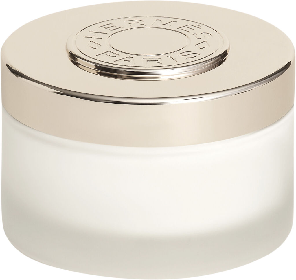 Musc Pallida, Perfumed body cream, 200 ml