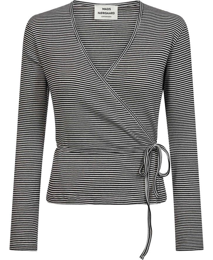 Pointella Troja Tee LS FAV