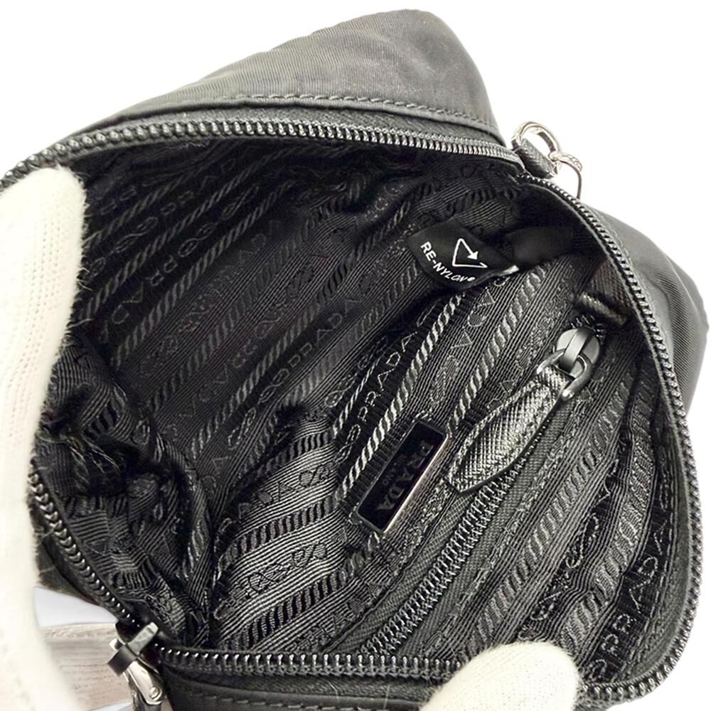 Prada Pouch