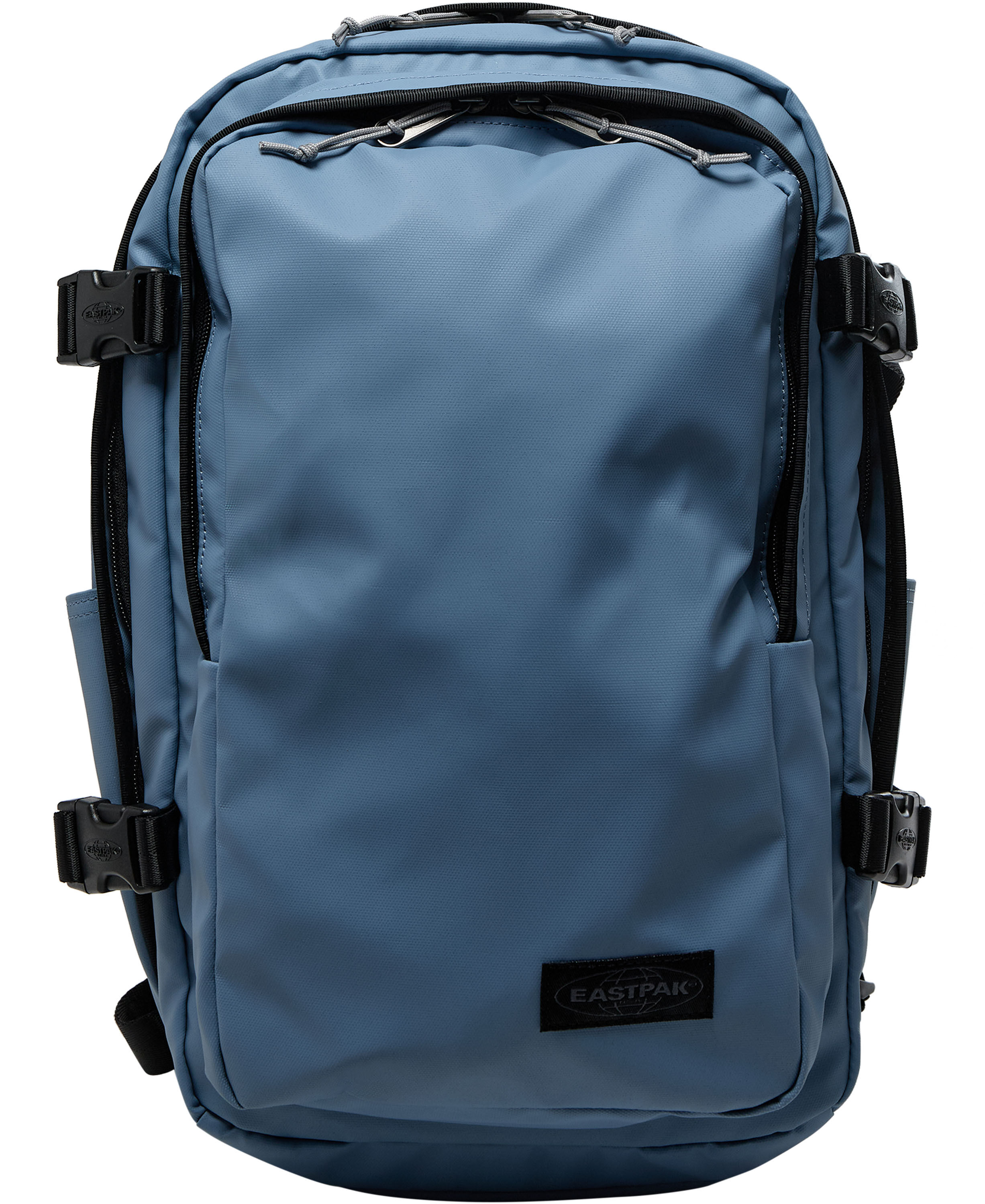 CABIN PAK'R Authentic Original Tarp