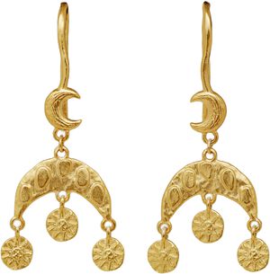 Zia Earrings