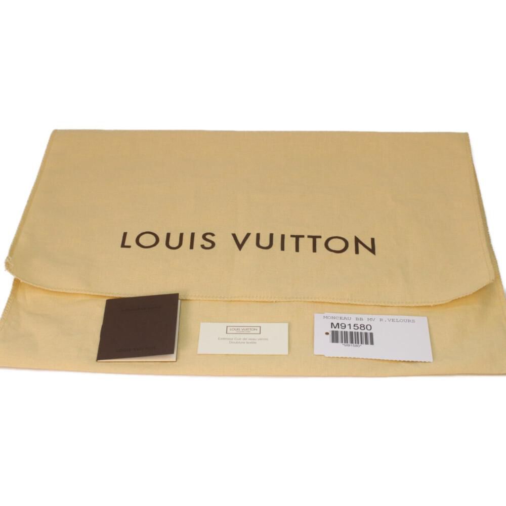Louis Vuitton Monceau