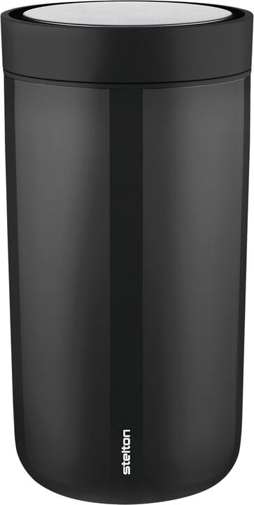 To Go Click termosmugg 0.2 l. black