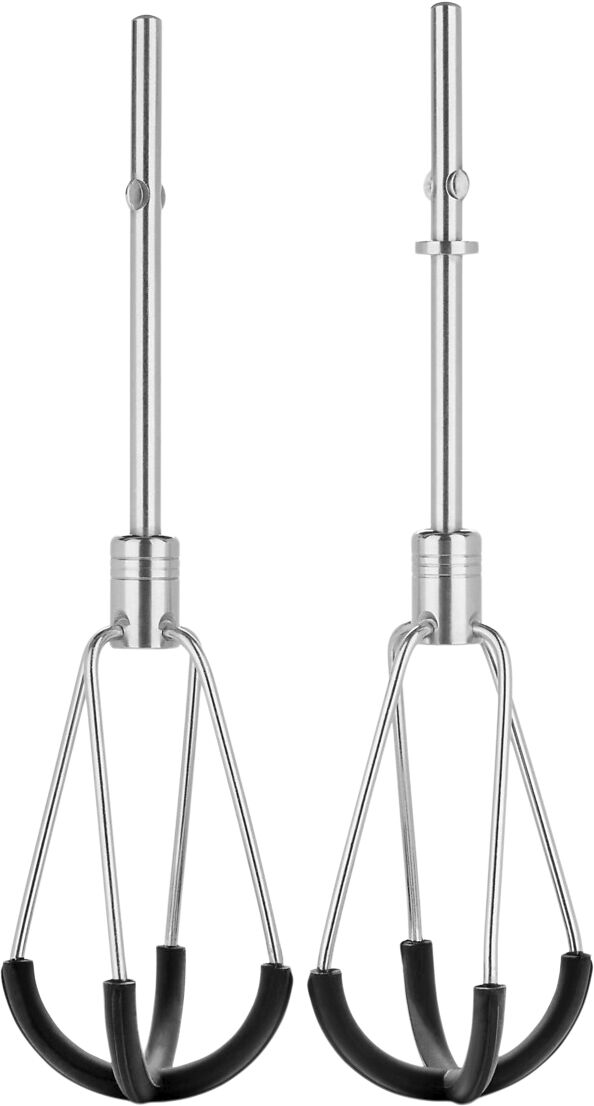 TILBEH&Oslash;R TIL KITCHENAID H&Aring;NDMIXER 2 PISKERIS MED FLEKSIBEL K