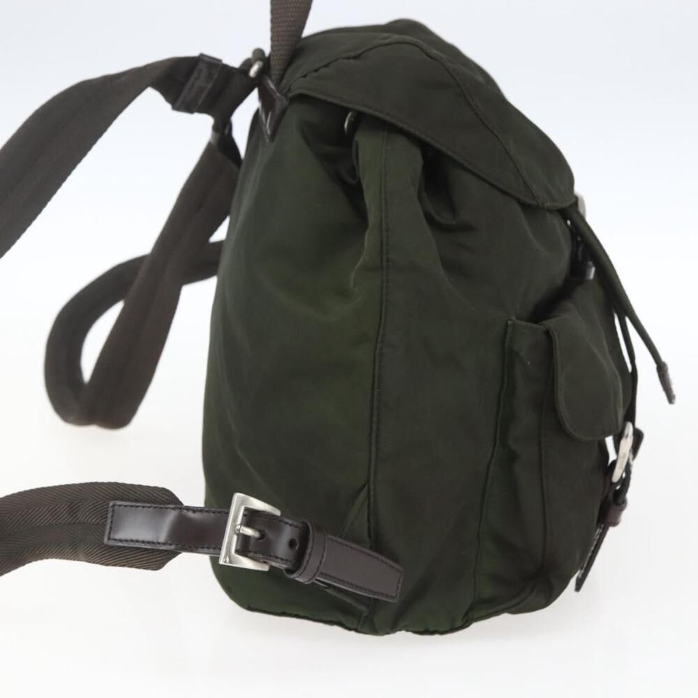 Prada Backpack