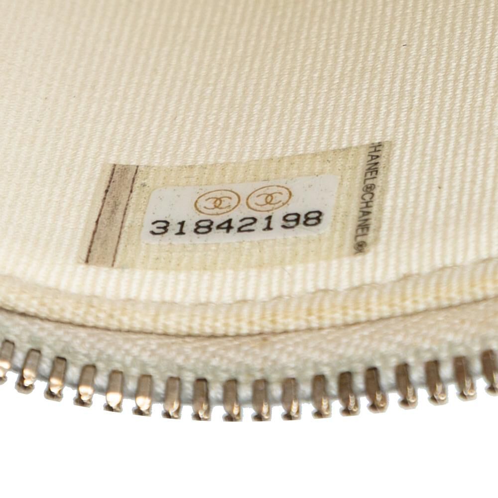 Chanel Crossbody Bag