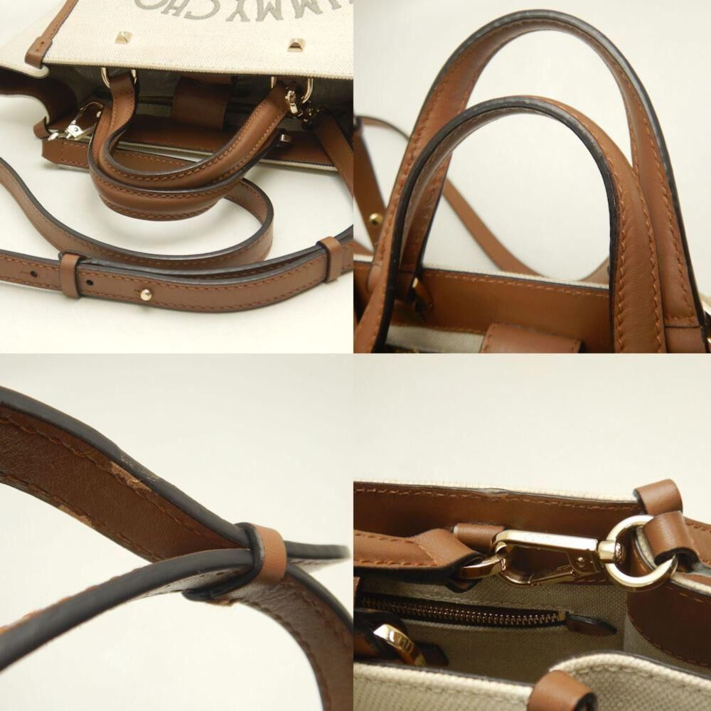 Jimmy Choo Tote