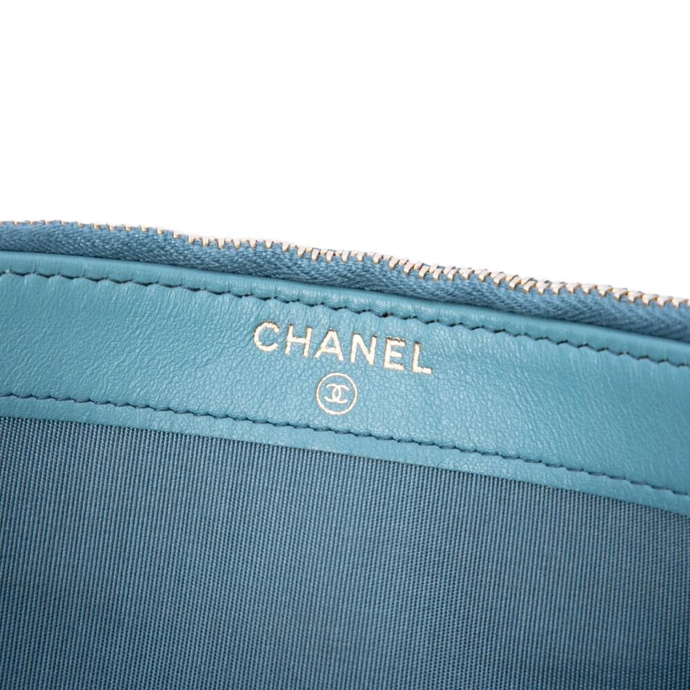 Chanel Deauville