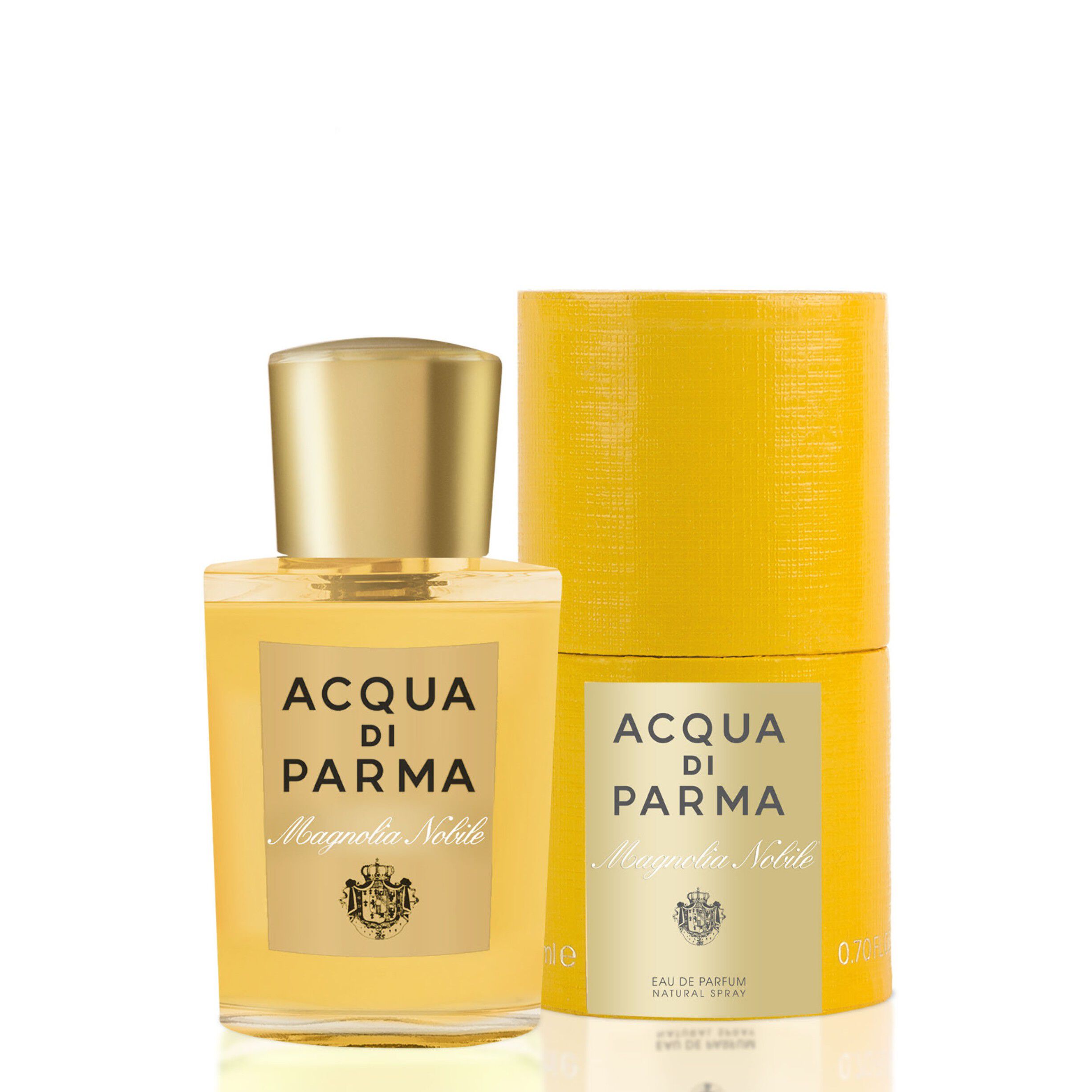 MAGNOLIA N. EDP 50 ml.