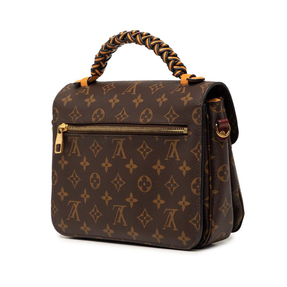 Louis Vuitton Pochette M&eacute;tis