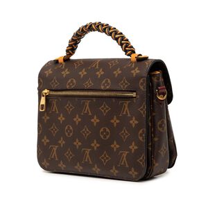 Louis Vuitton Pochette M&eacute;tis