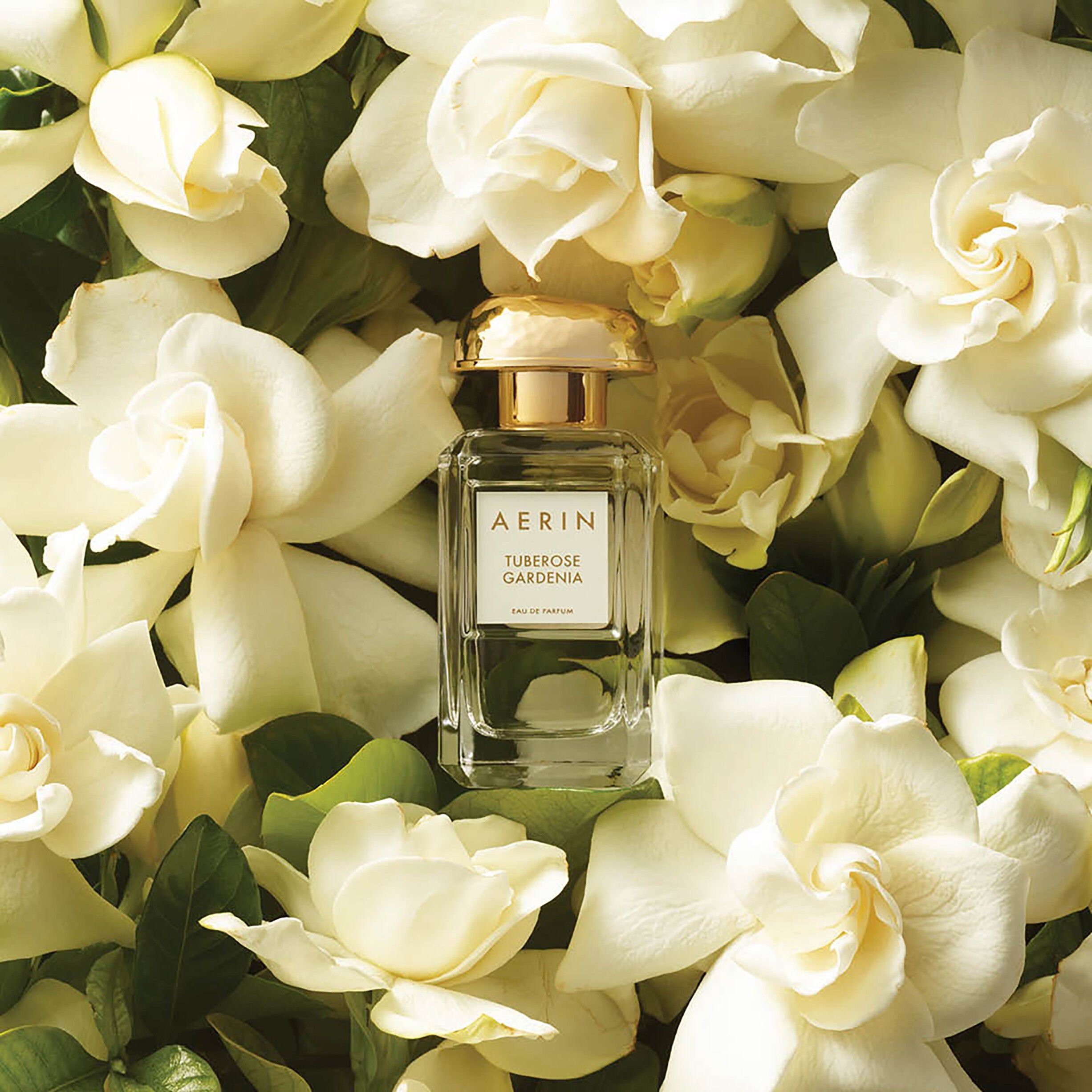 Tuberose Gardenia Eau De Parfum