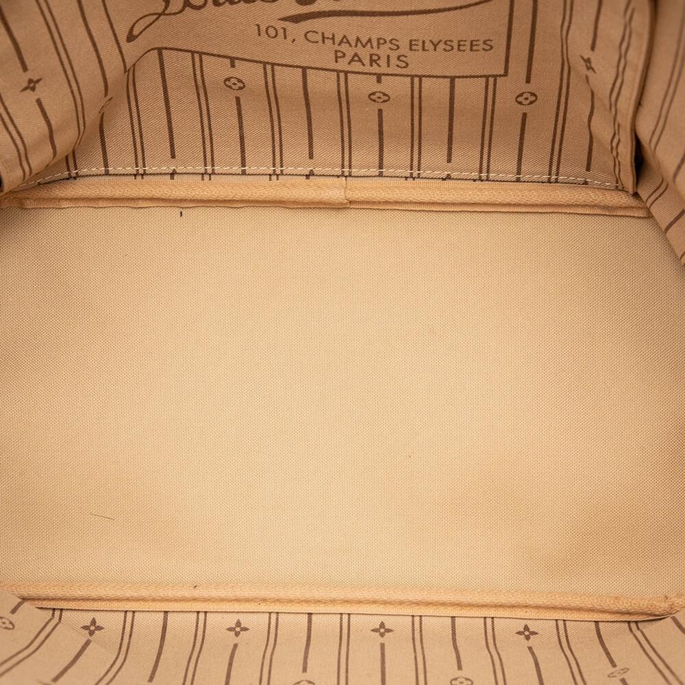 Louis Vuitton Neverfull