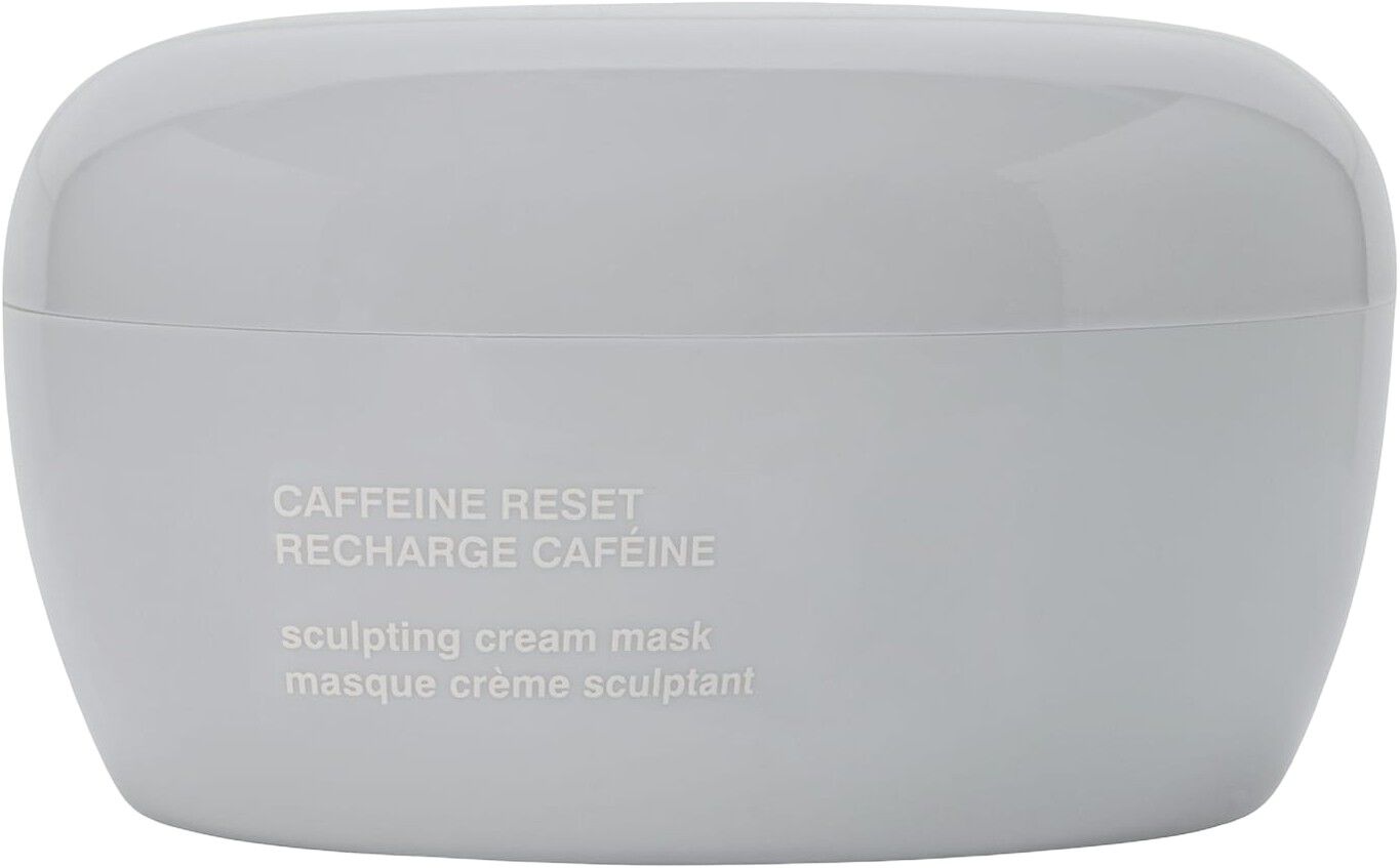 Caffeine Reset - Skulpterande kr&auml;mmask