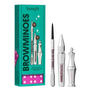BROWminoes  Benefit Brow Kit i Julutgåva