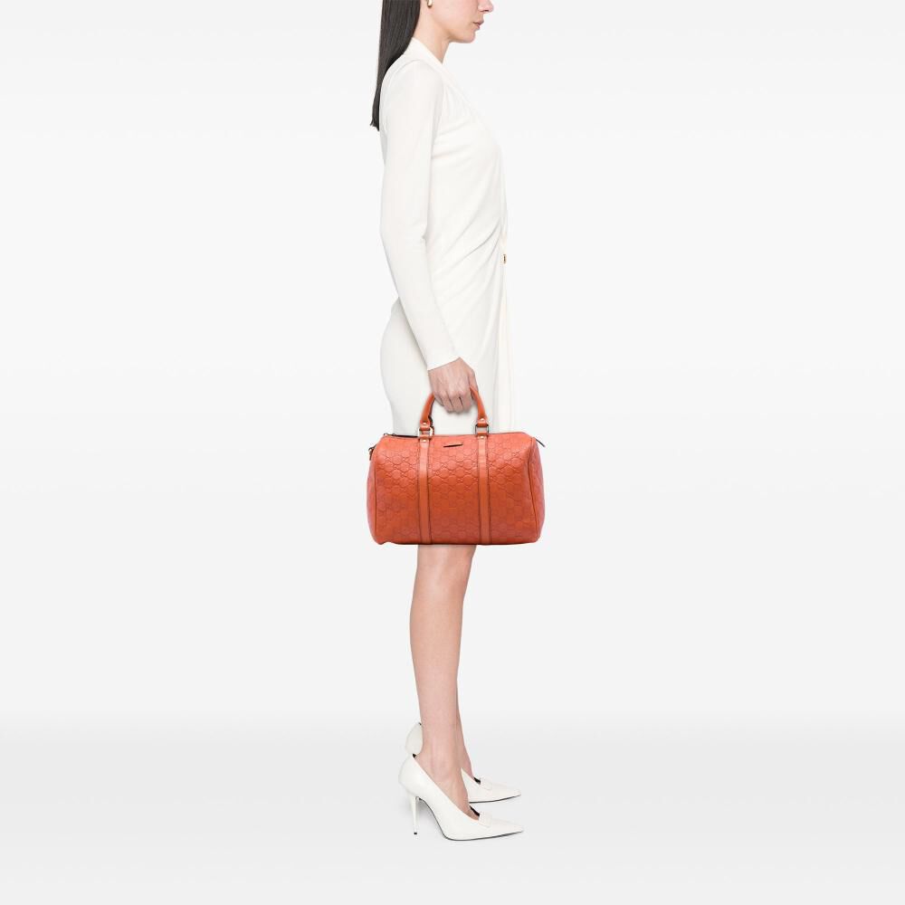 Gucci Boston Bag