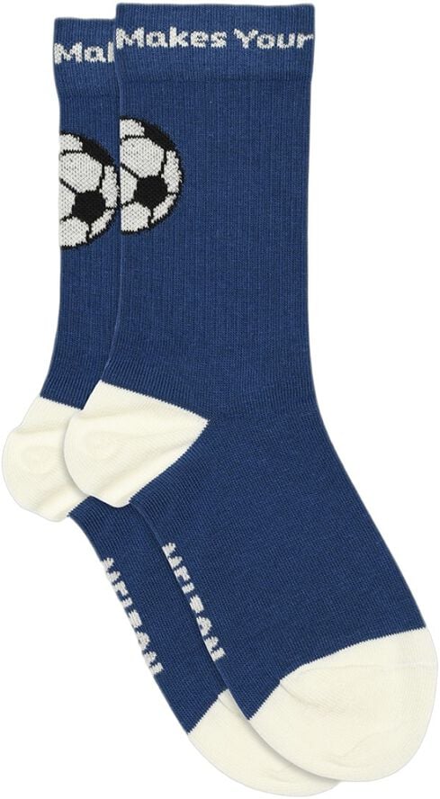 Soccer socks