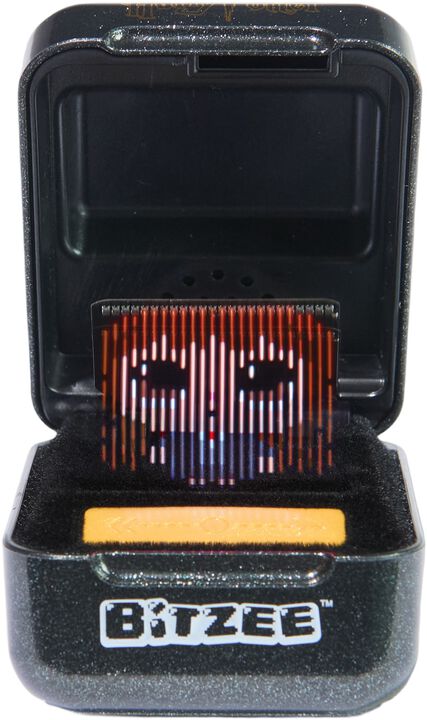 Bitzee Interactive Harry