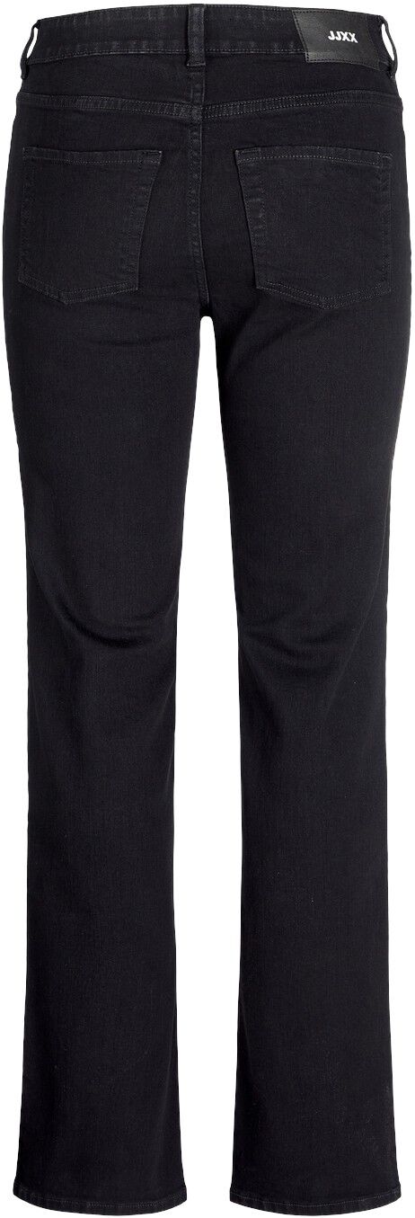 JXNICE SL-STR MW C8222 JEANS DNM NO