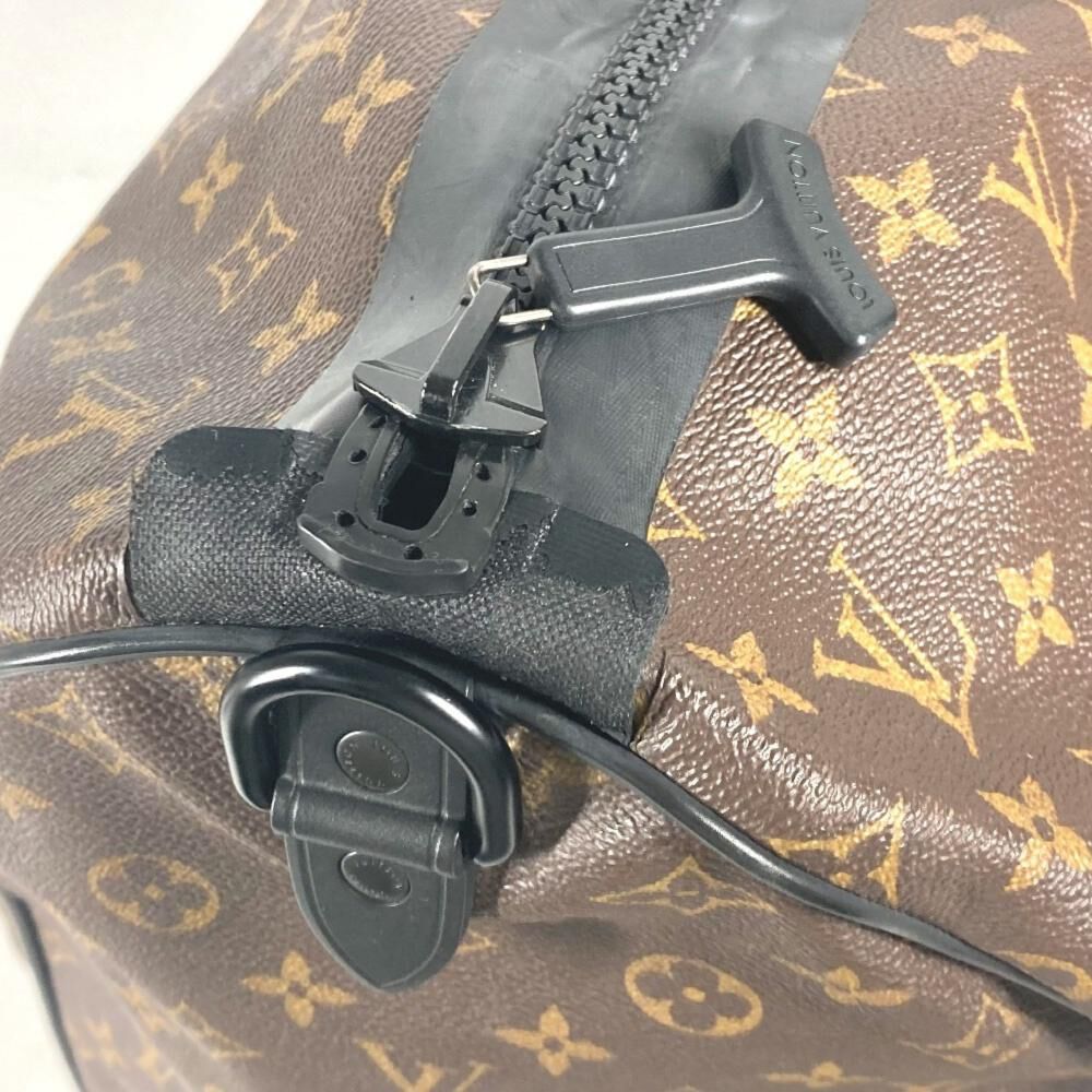Louis Vuitton Keepall