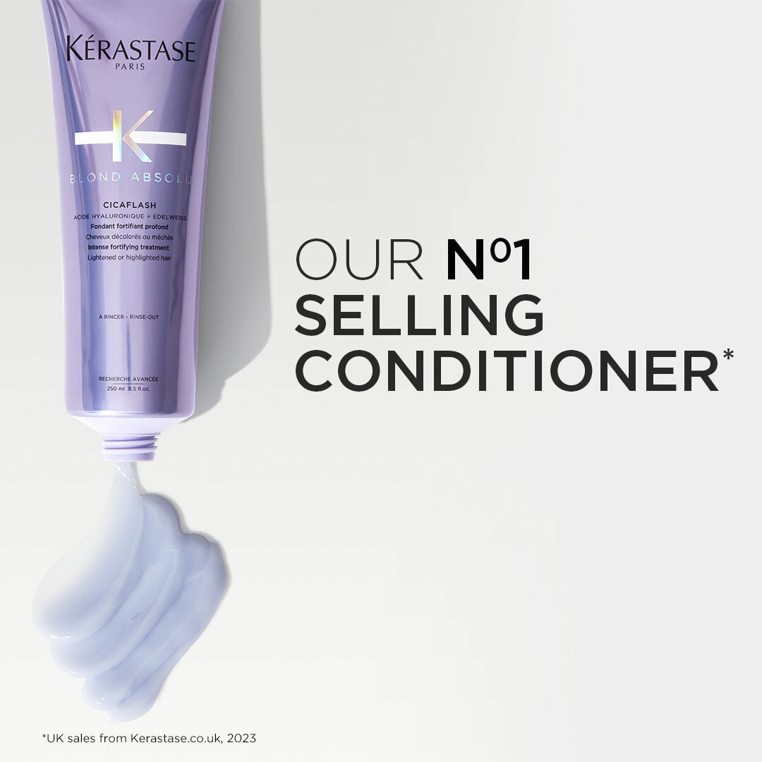 Blond Absolu Cicaflash Conditioner