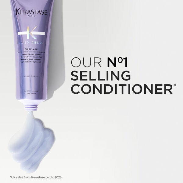 Blond Absolu Cicaflash Conditioner