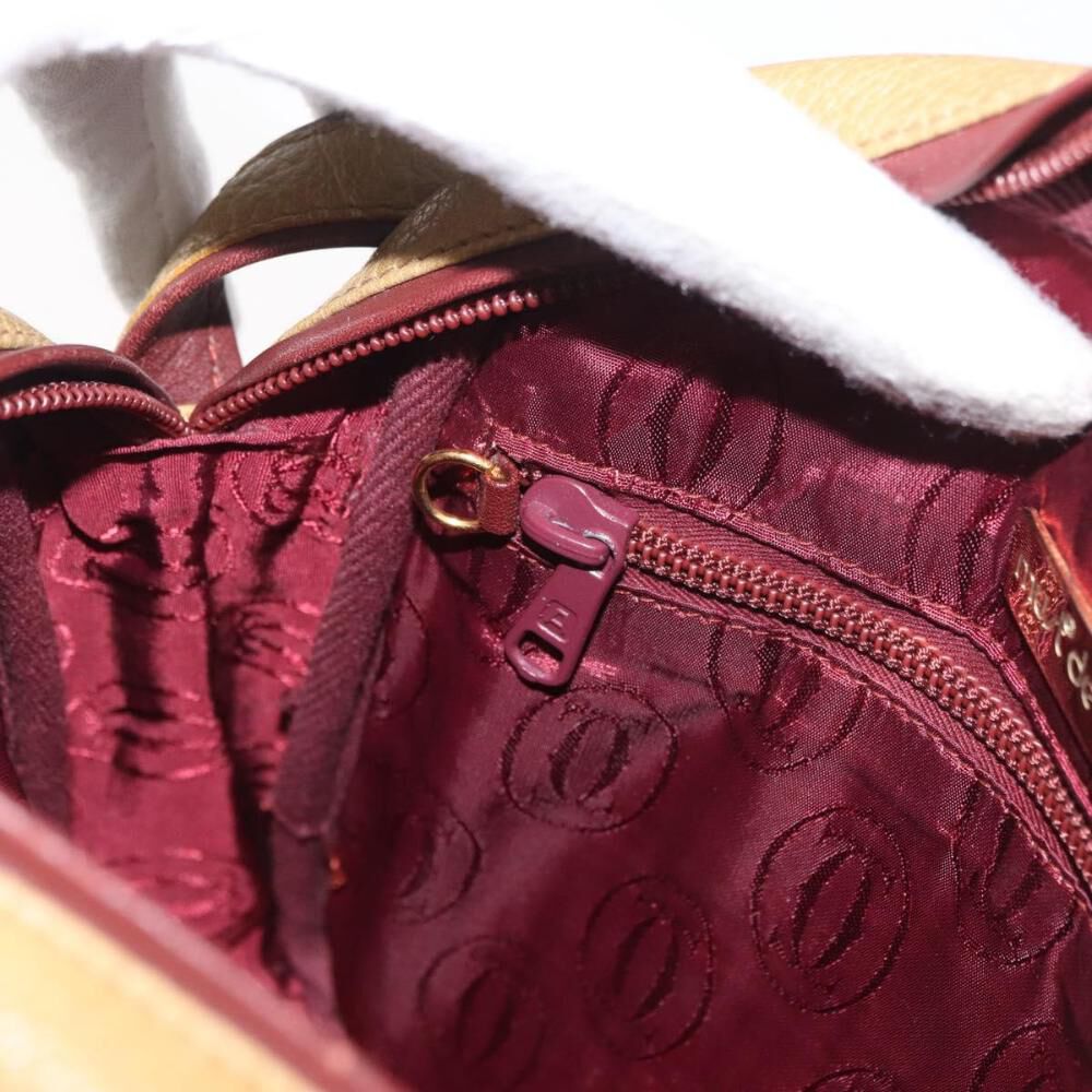 Cartier Shoulder Bag