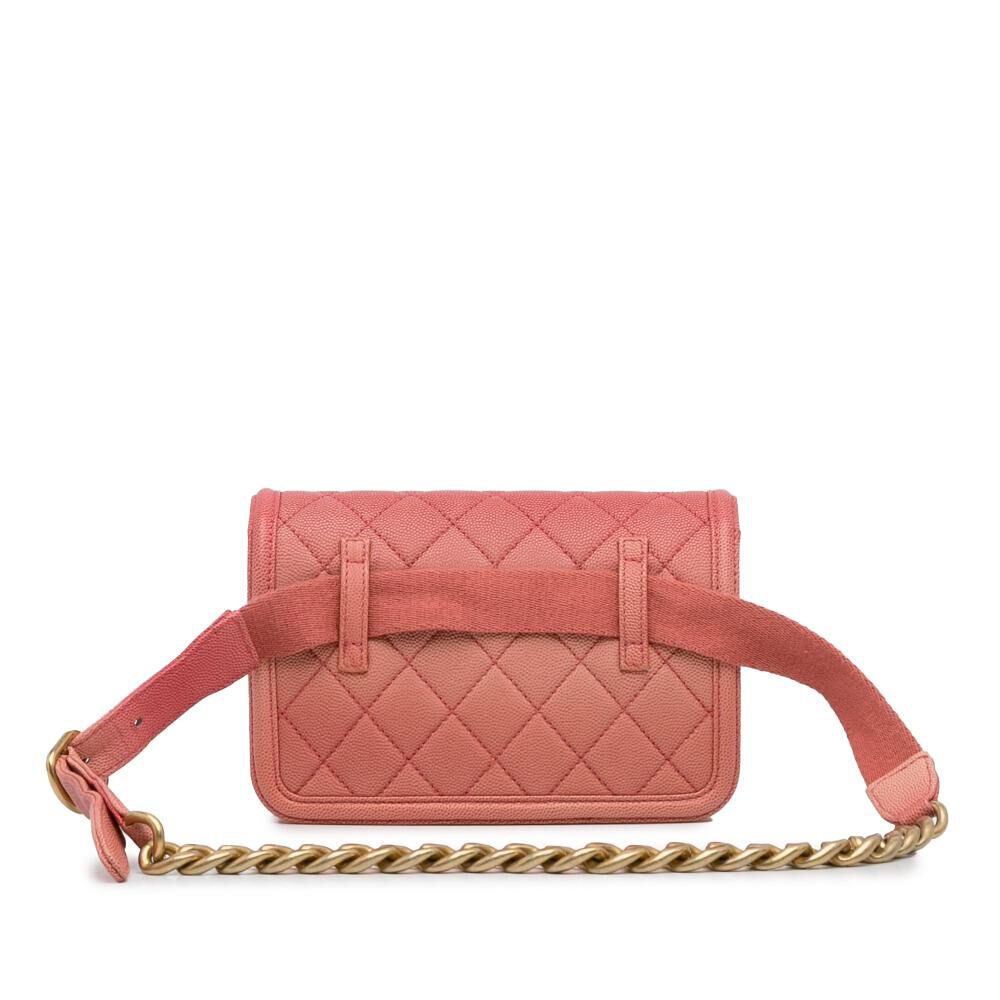 Chanel Belt Bag