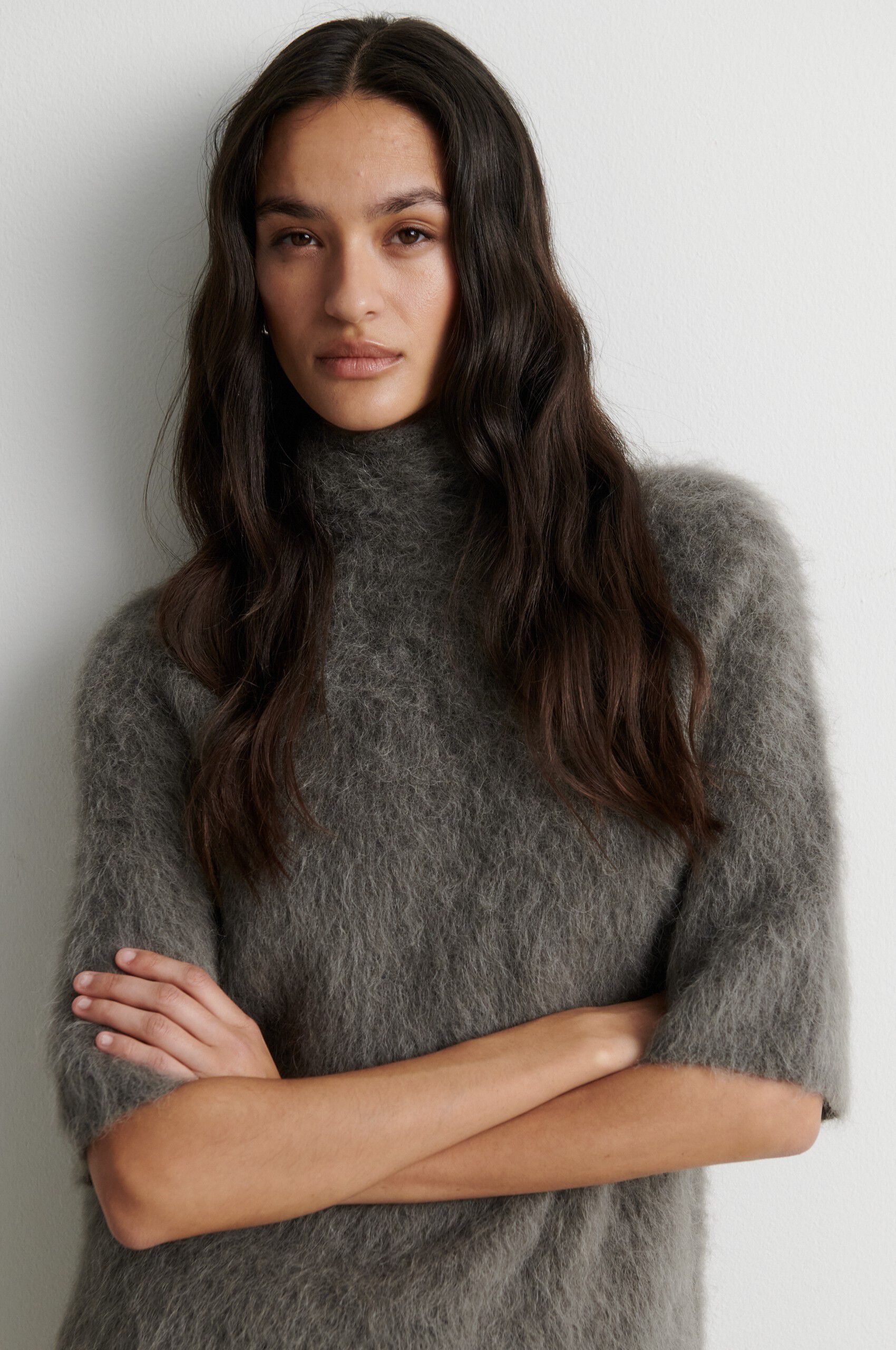Karla Knit SS