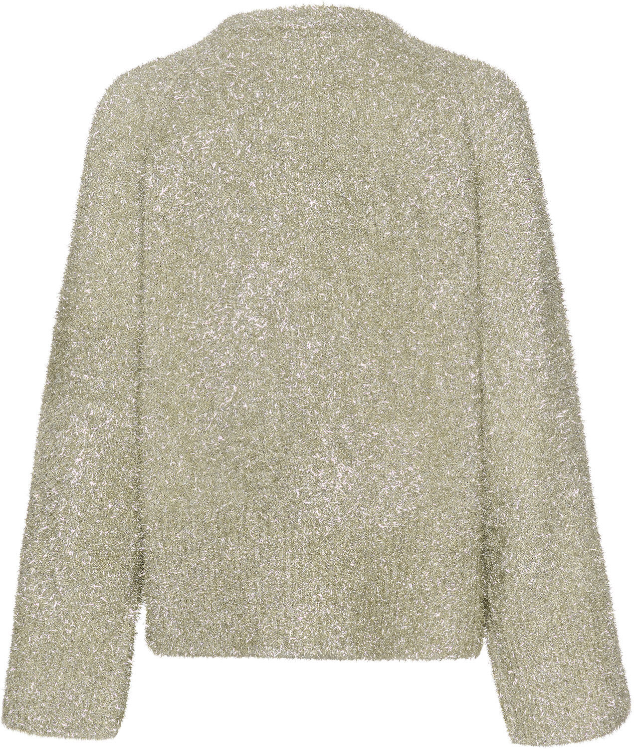 YelenaIW Pullover