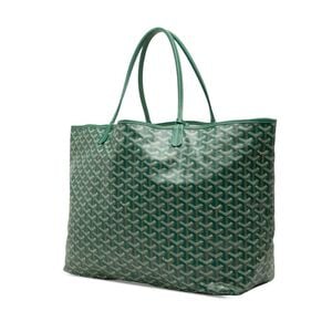 Goyard St Louis Tote