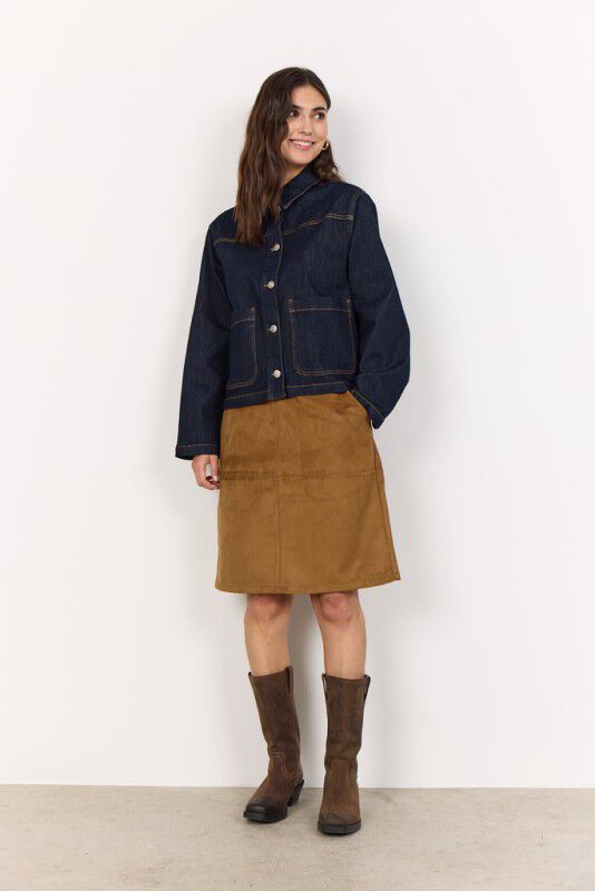 SC-KIMBERLY 41 Jakke Navy