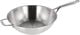 Wok 79NORD 30 cm Rostfritt stål