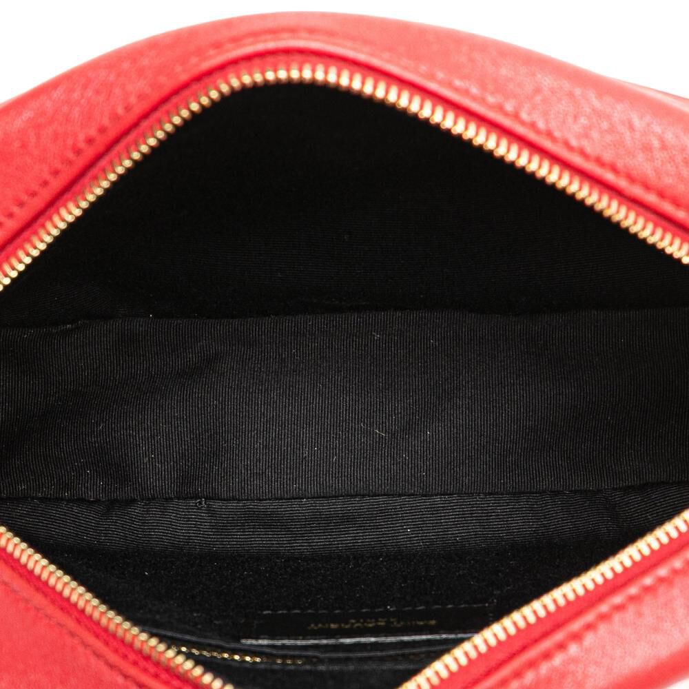 Yves Saint Laurent Shoulder Bag