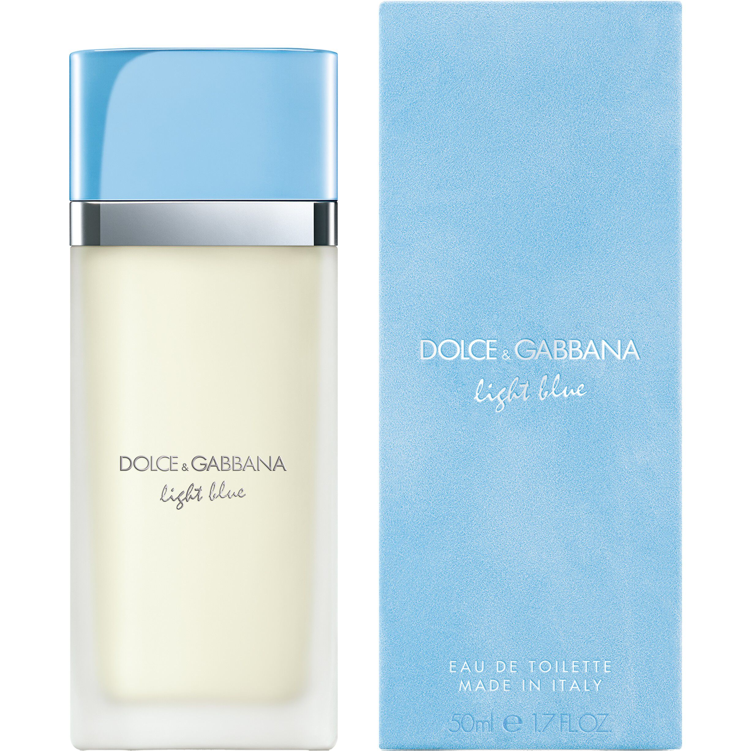 Light Blue Eau de Toilette