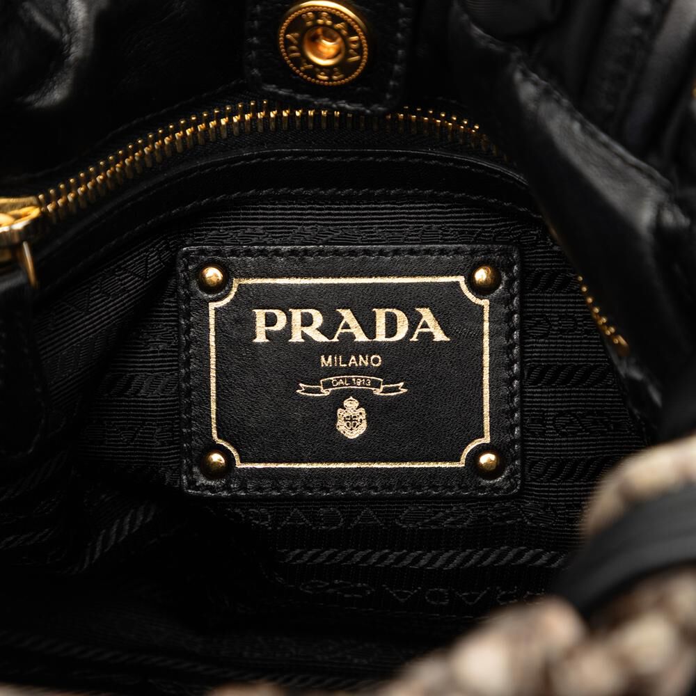 Prada Tessuto