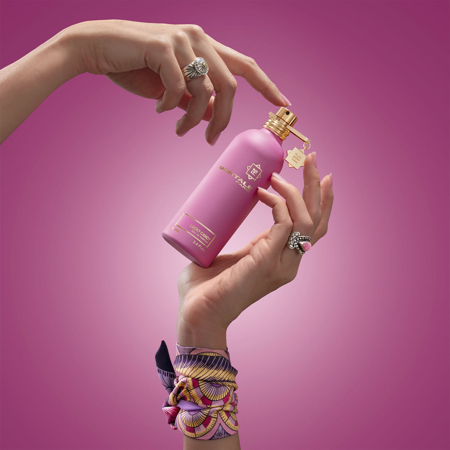 Lucky Candy EdP 100 ml